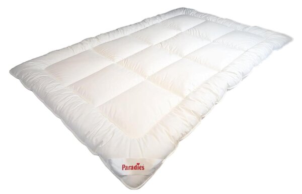 Piumino Paradies Nima Bio Winterwarm - 135/200 cm