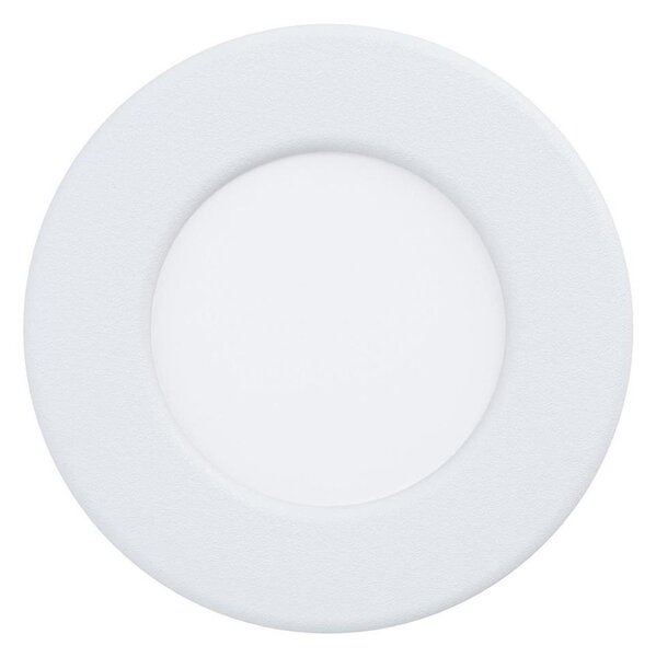 Eglo 99147 - Lampada da incasso LED FUEVA 5 LED/2,7W/230V