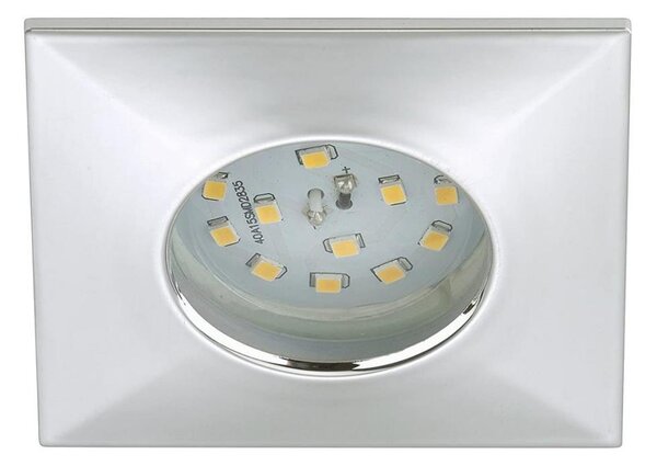Briloner 8313-018 - Lampada LED da incasso per bagni LED/5W/230V IP44