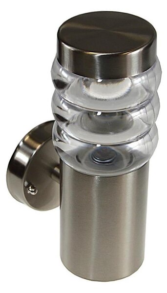 Applique per esterno LULA BIS 1xE27/60W/230V IP44