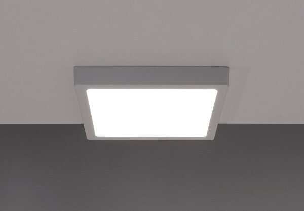 Plafoniera LED GERRY LED/6W/230V 4000K