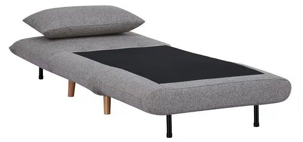 Poltrona grigia Marlow - House Nordic