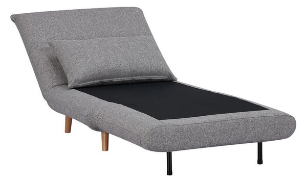 Poltrona grigia Marlow - House Nordic