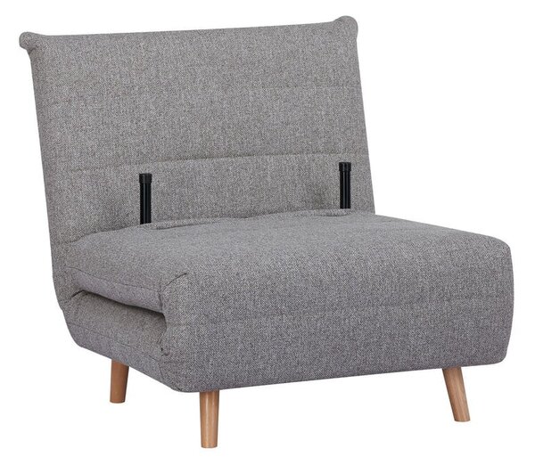 Poltrona grigia Marlow - House Nordic