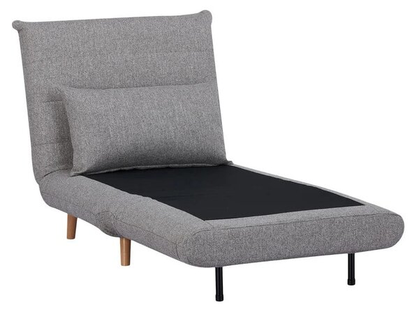 Poltrona grigia Marlow - House Nordic