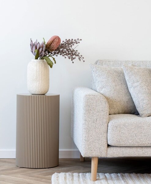 Tavolino rotondo ø 30 cm Farense – House Nordic