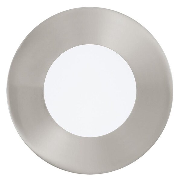 Eglo 95465 - faretto da incasso a LED FUEVA 1 LED/2,7W/230V