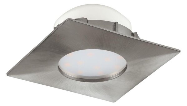 Eglo 95799- Faretto da incasso a LED PINEDA LED/6W/230V