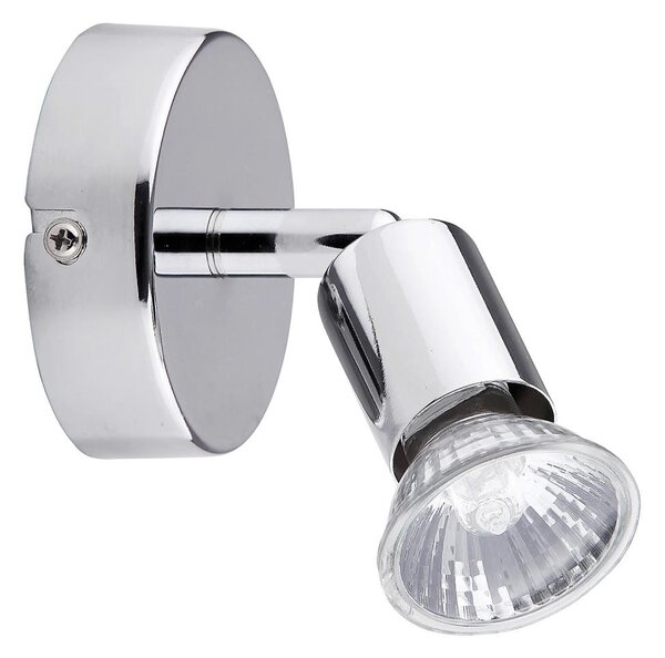 Rabalux 6045 - Faretto NORTON 1xGU10/50W/230V