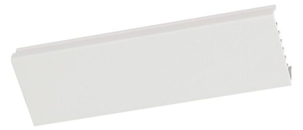 Eglo 98825 - Copertura per sistema a binario TP 14,2 cm bianco