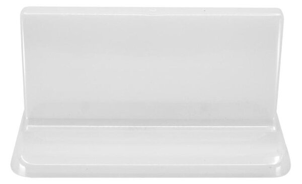 TRQ 02218 - Diffusore per apparecchio di emergenza VEGA