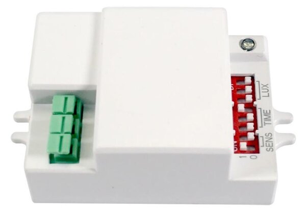 Sensore di movimento a microonde EMS-60