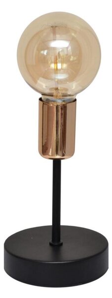 Lampada da tavolo TUBE 1xE27/15W/230V
