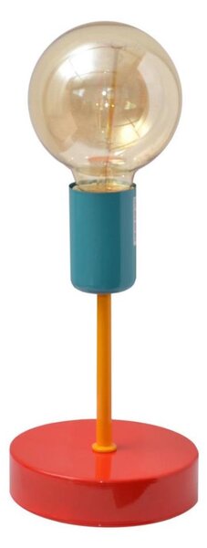 Lampada da tavolo OXFORD 1xE27/15W/230V