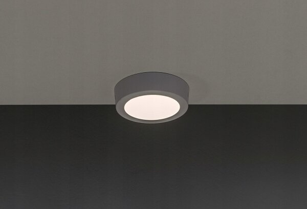 Plafoniera LED GERRIT LED/6W/230V 3,000K