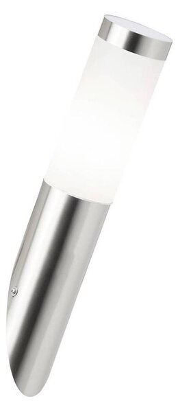 Brilliant - Applique a LED da esterno ADONIA 1xE27/3W/230V IP44