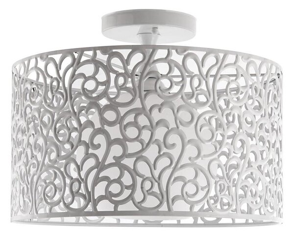 Lampadario a plafone 1xE27/60W/230V