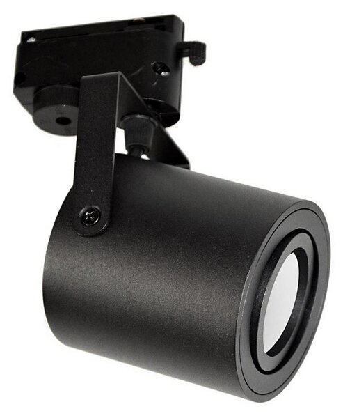 Faretto NILSO 1xGU10/30W/230V nero