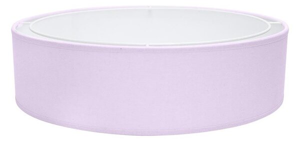 Paralume per lampada a soffitto COLOR STARS pr. 30 cm rosa