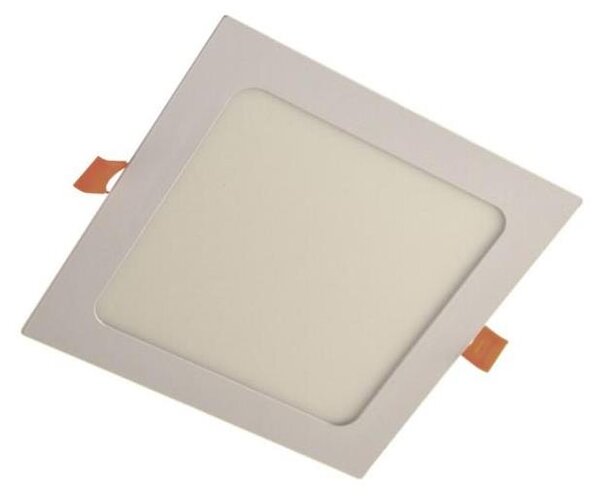 Lampada LED da incasso GERE LED/12W/230V 4000K bianco