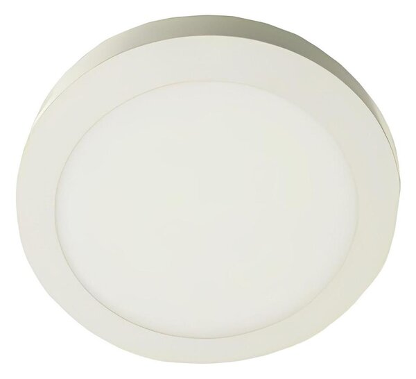 Plafoniera LED GERRIT LED/12W/230V 3000K bianco