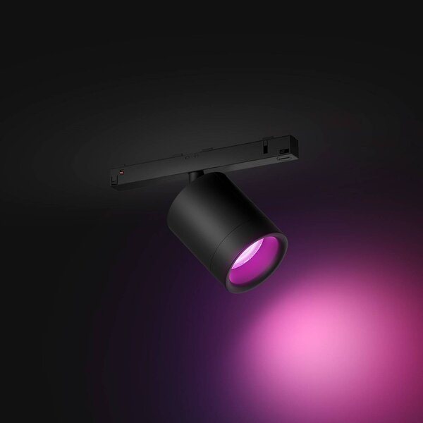 Philips Hue Perifo LED, estensione spot, nero