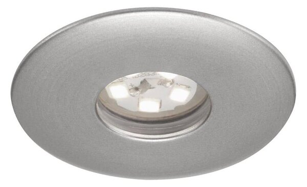 Briloner 7240-019 - Lampada LED da incasso per bagni LED/1,8W/230V IP44