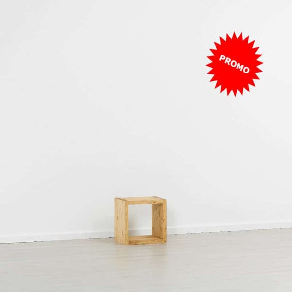 Cubo porta oggetti 1 vano - LM-C259-1 PROMO