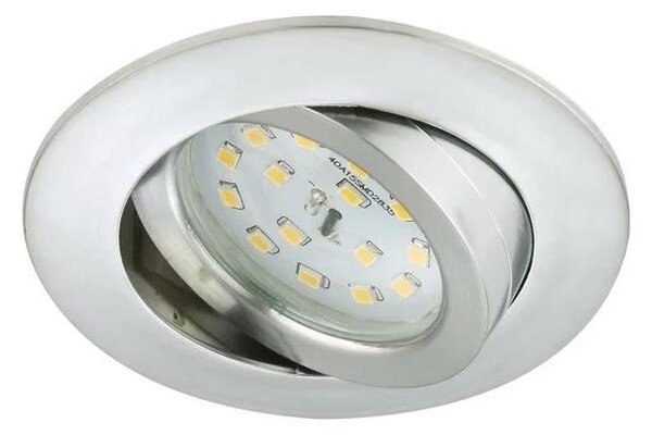 Briloner 8317-019 - Lampada LED dimmerabile da bagno LED/5,5W/230V IP23