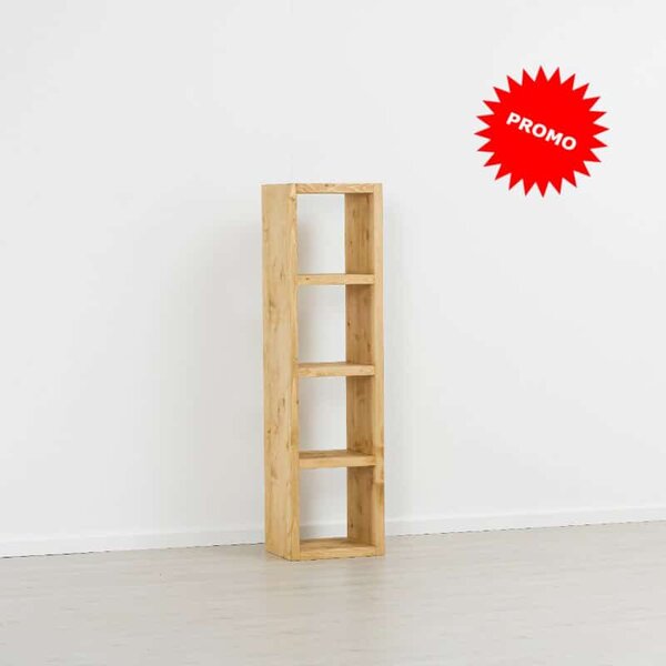 Cubo porta oggetti 4 vani - LM-C259-4 PROMO