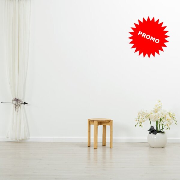 Sgabello impilabile - LM-C262 PROMO