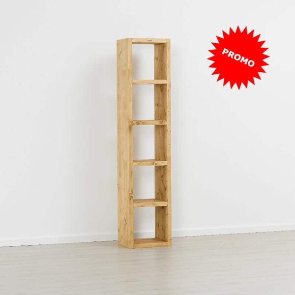 Cubo porta oggetti 5 vani - LM-C259-5 PROMO