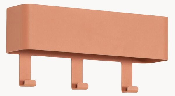 Appendiabiti da parete Dax Play