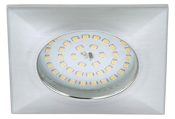 Briloner 7207-019 - Lampada LED da incasso per bagni LED/10,5W/230V IP44
