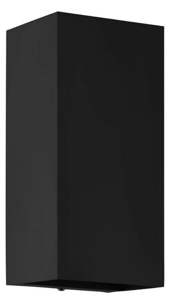 Eglo 900189 - Applique a LED da esterno EREMITANA 2xGU10/2,8W/230V IP55