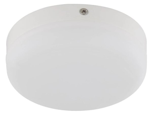Globo 12387-8W - Plafoniera LED MATTHEW LED/8W/230V bianco