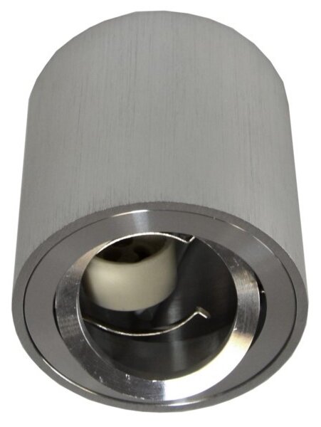 Faretto FEBE 1xGU10/30W/230V cromo opaco
