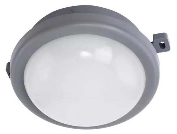 Eglo 75462 - Plafoniera LED da esterno PESCOLLA LED/5,5W/230V IP65