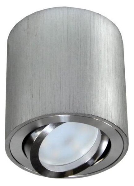 Faretto FEBE 1xGU10/30W/230V cromo opaco