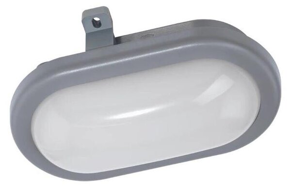 Eglo 75461 - Applique a LED da esterno PESCOLLA LED/5,5W/230V IP65