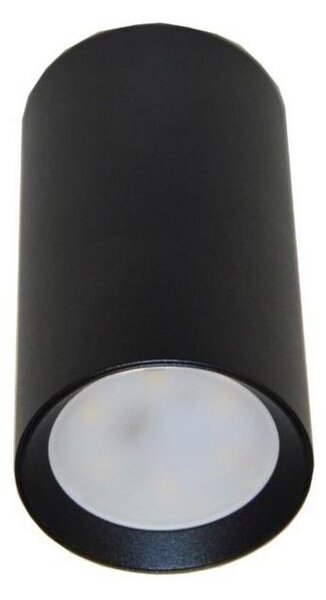 Faretto KROSO 1xGU10/30W/230V nero