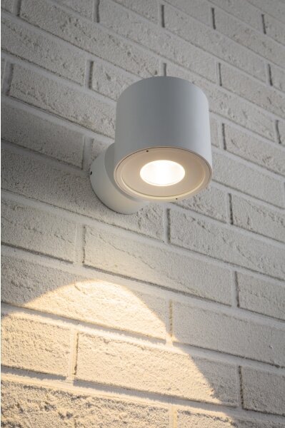 Paulmann 18007 - LED/5W IP44 Applique da esterno FLAME 230V