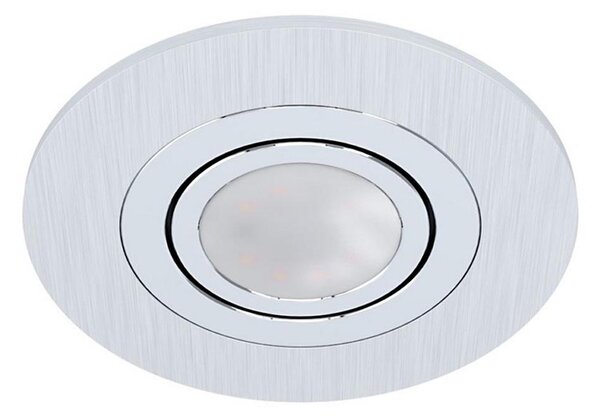 Eglo 98638 - Lampada LED da incasso AREITIO 1xGU10/5W/230V