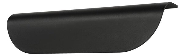 Applique a LED da esterno LED/12W/230V IP65 nero