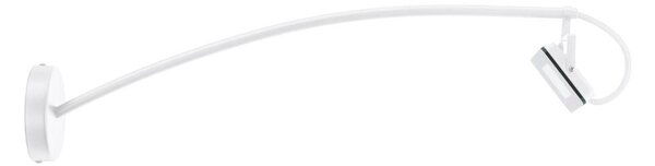 Eglo 66328-Applique a LED da esterno LIMIDARIO LED/20W/230V 3000K IP44 bianco