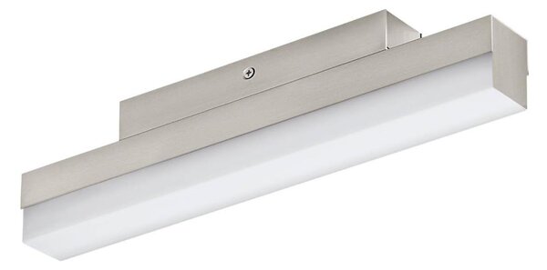 Eglo 64887 -LED Lampada per specchio da bagno TORRETTA PRO LED/8W/230V 4000K IP44