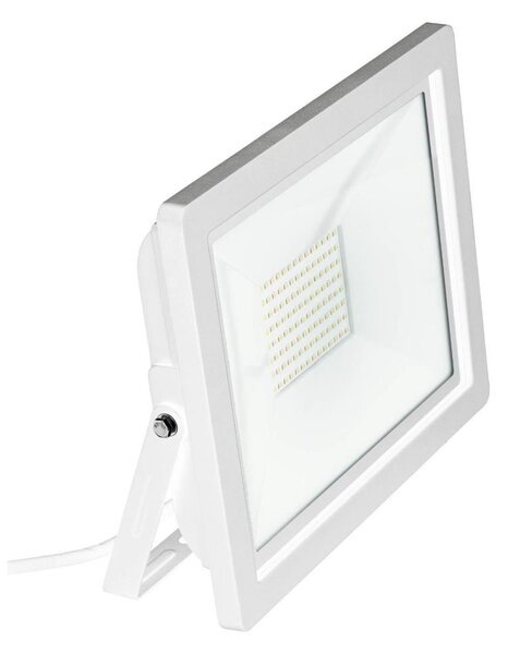 Eglo 64839 - Riflettore LED FILETTI LED/10W/230V 3000K IP65 bianco