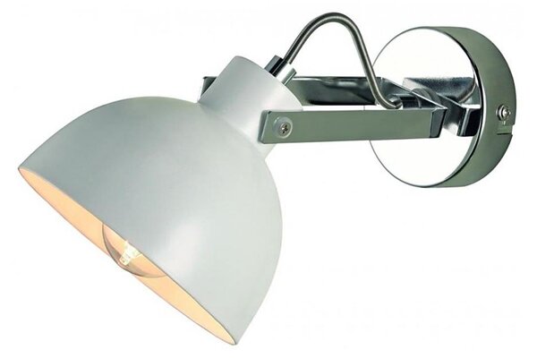 Luce Spot LUKAS 1xE14/40W/230V