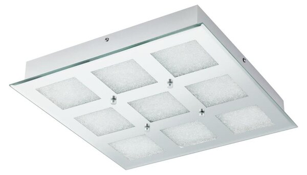 Eglo 32455 - Plafoniera LED PALLANTE LED/33W/230V