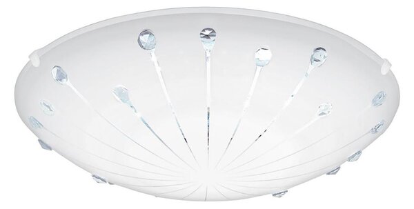 Eglo 96113 - Plafoniera LED MARGITTA 1 LED/11W/230V